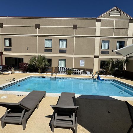 Red Roof Inn מוס פוינט מראה חיצוני תמונה