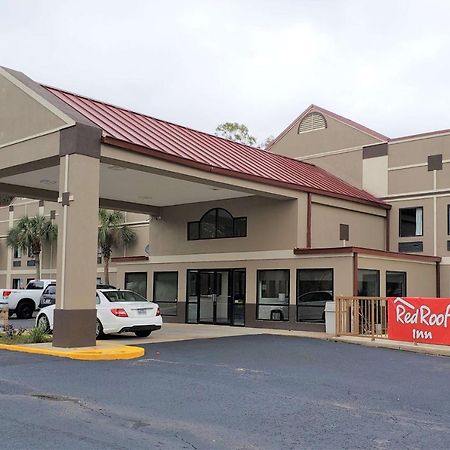Red Roof Inn מוס פוינט מראה חיצוני תמונה