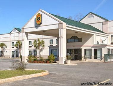 Red Roof Inn מוס פוינט מראה חיצוני תמונה